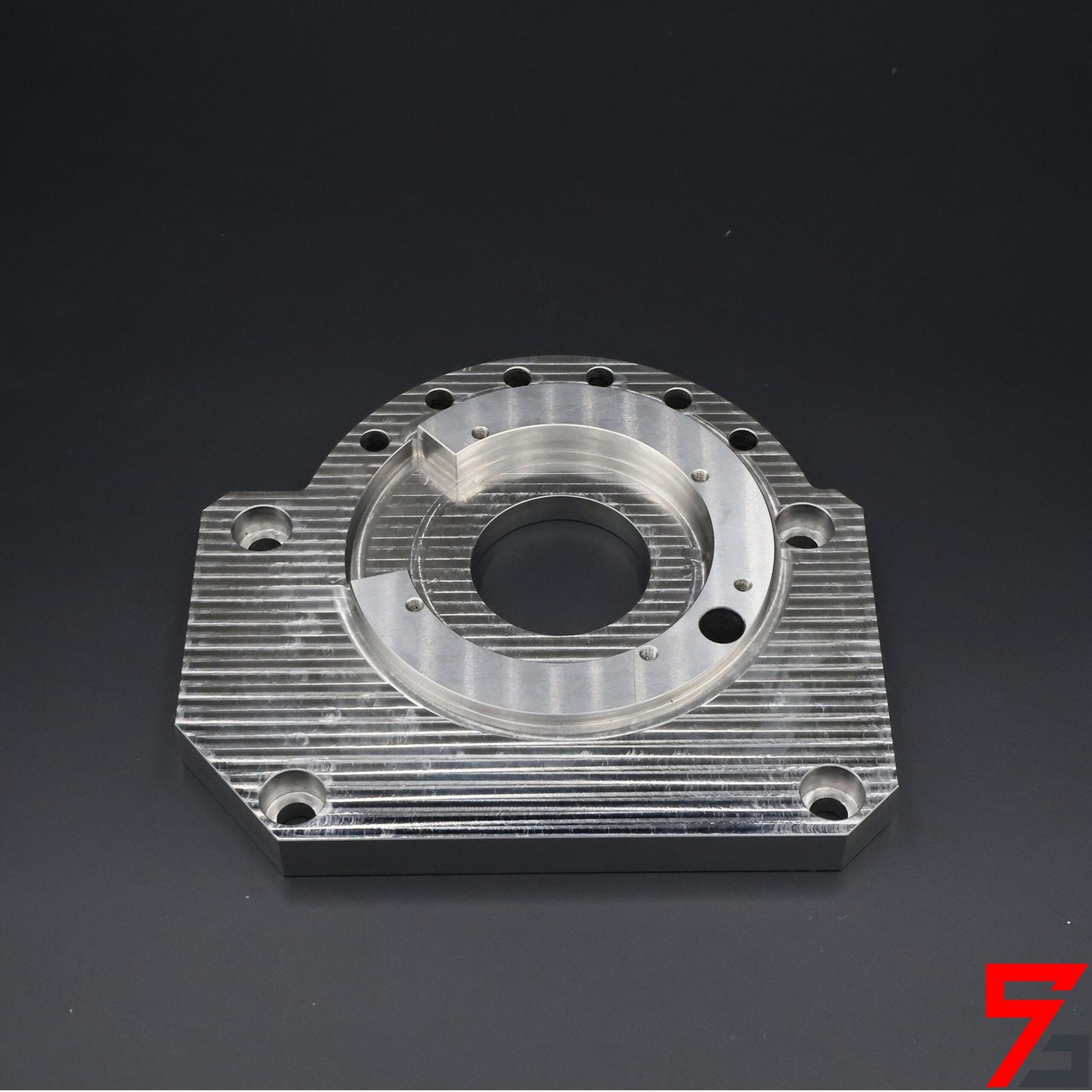 Aluminum Alloy Mounting Base