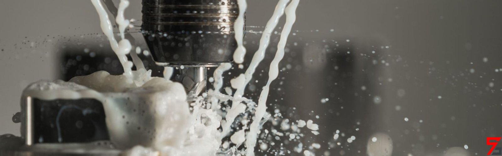 CNC Custom Machining