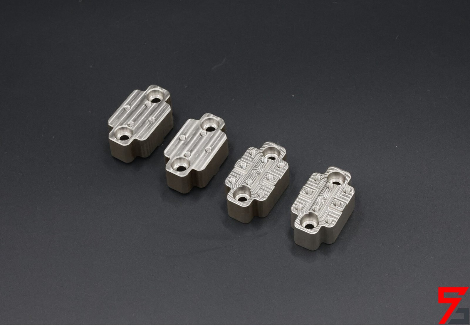 Connection Fixing Block