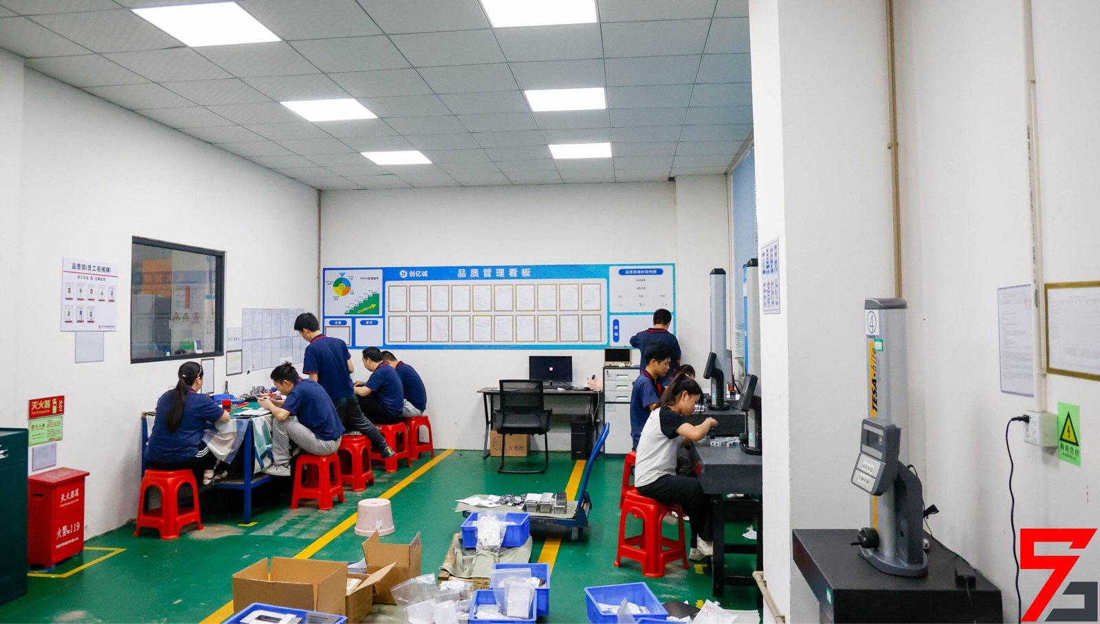 Customization Process