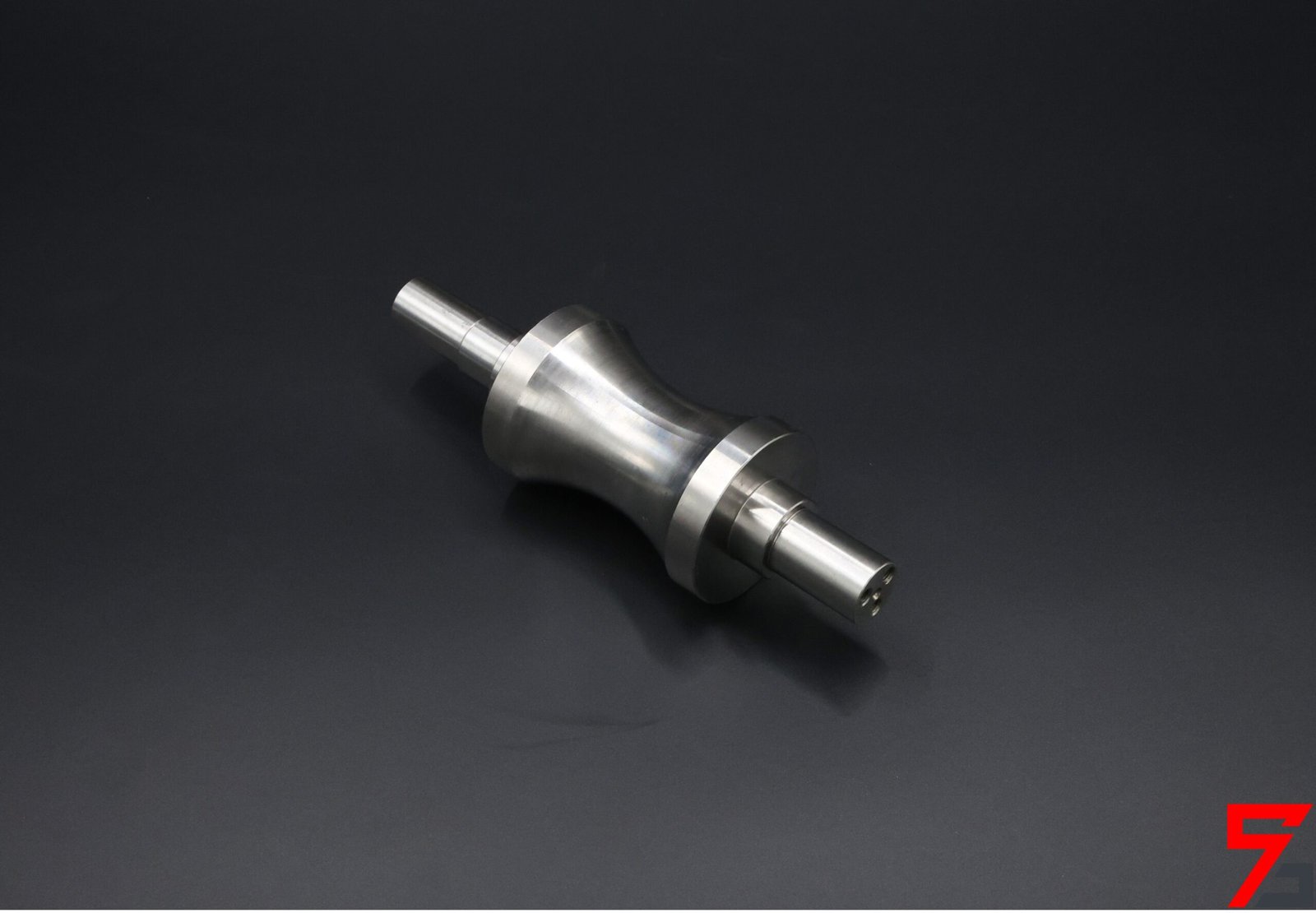 Mechanical Rotating Shaft