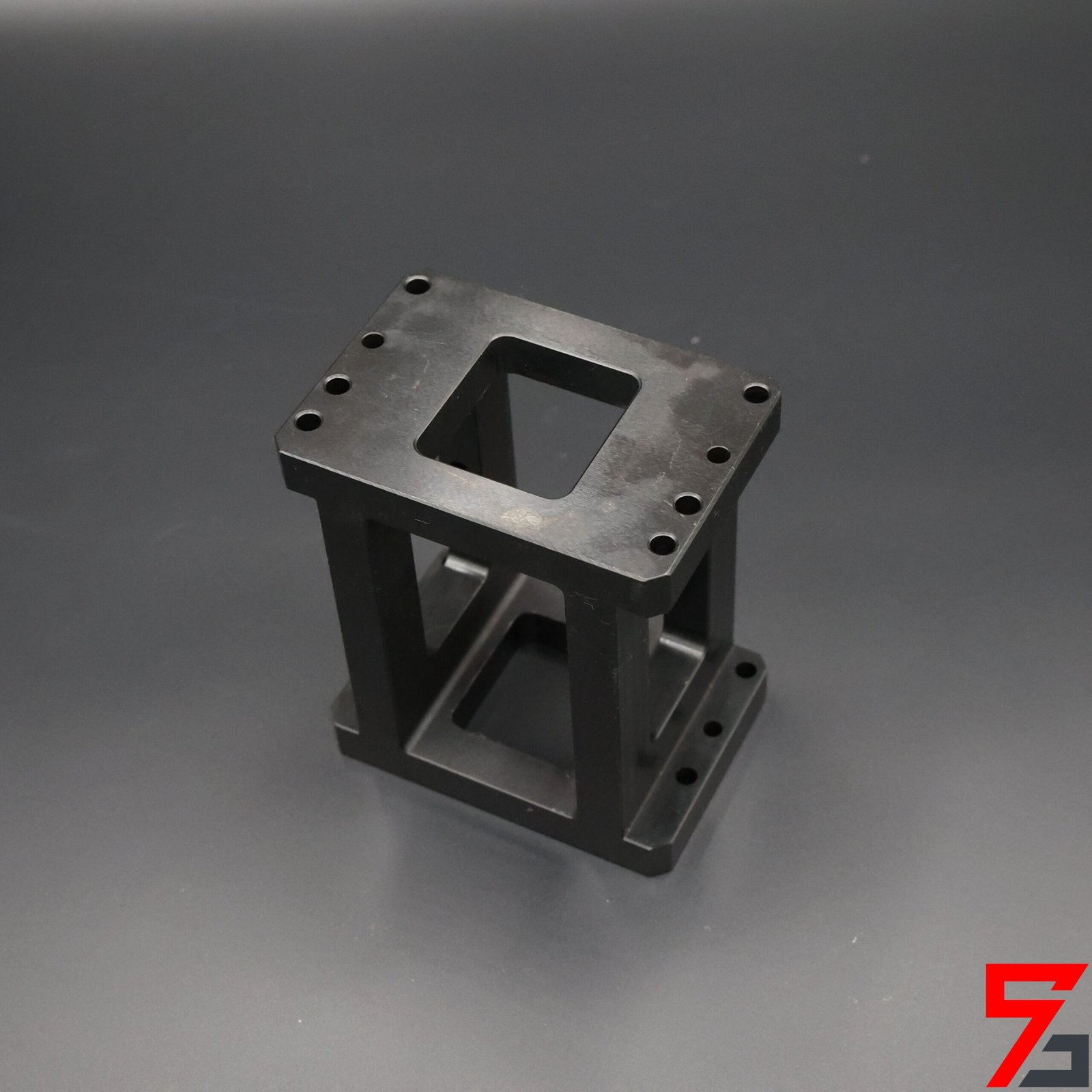 Stamped Bracket Assembly