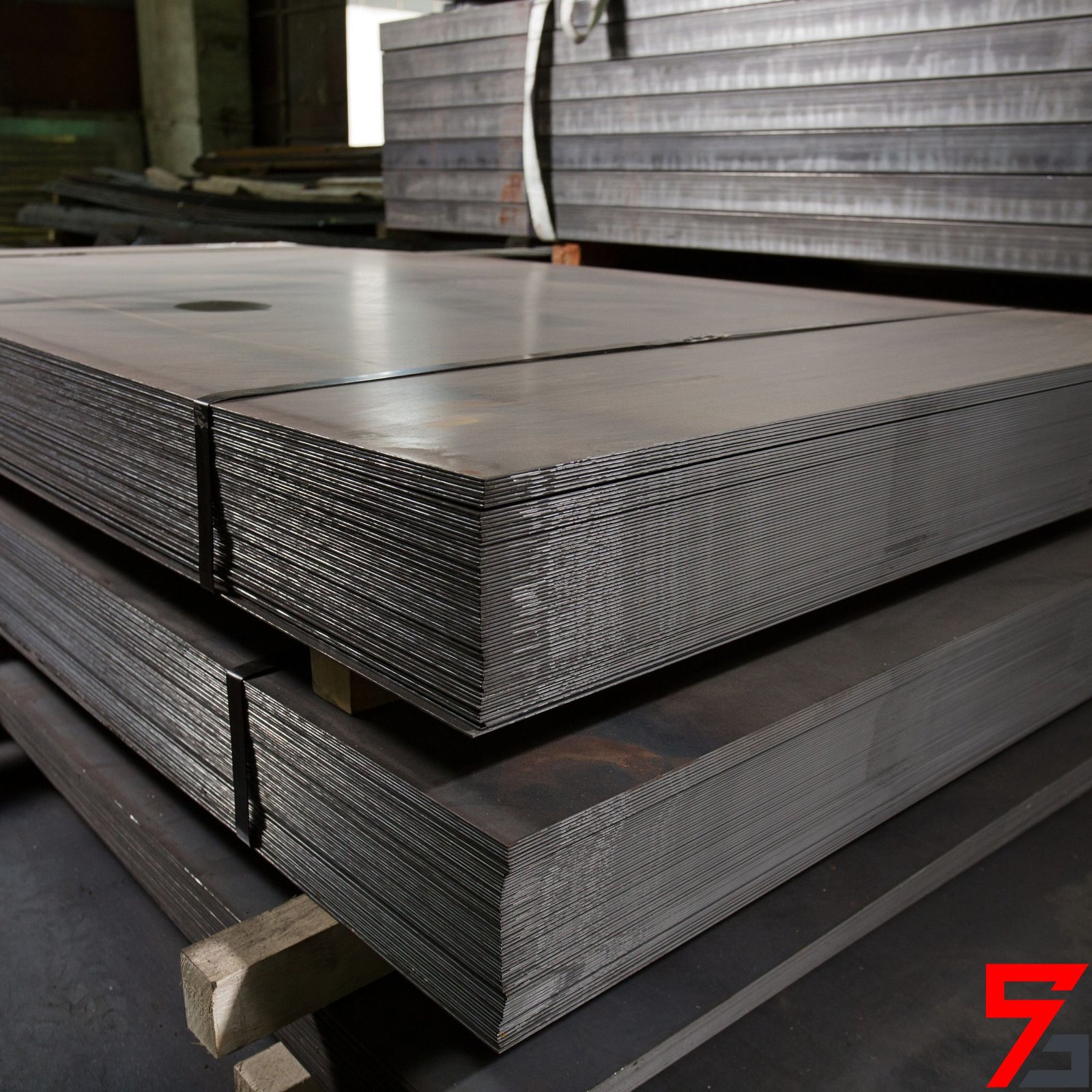 Stainless Steel Raw Materials