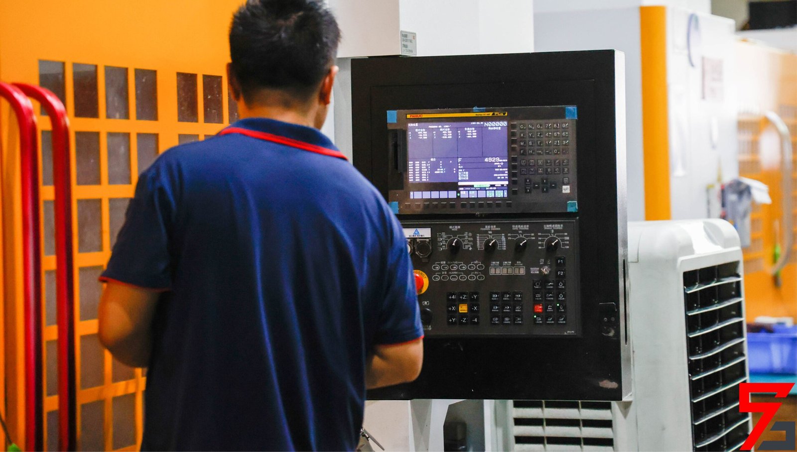 Technical Advantages