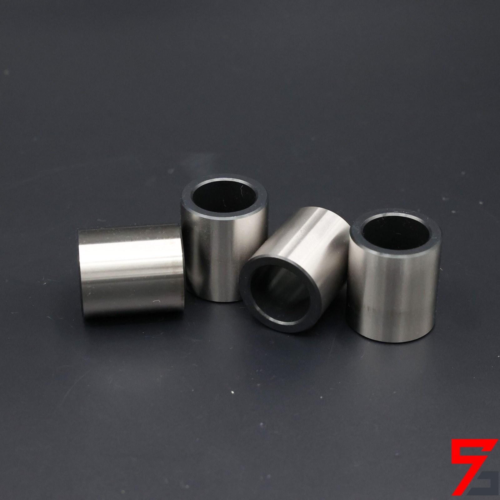 Metal Bushing Components