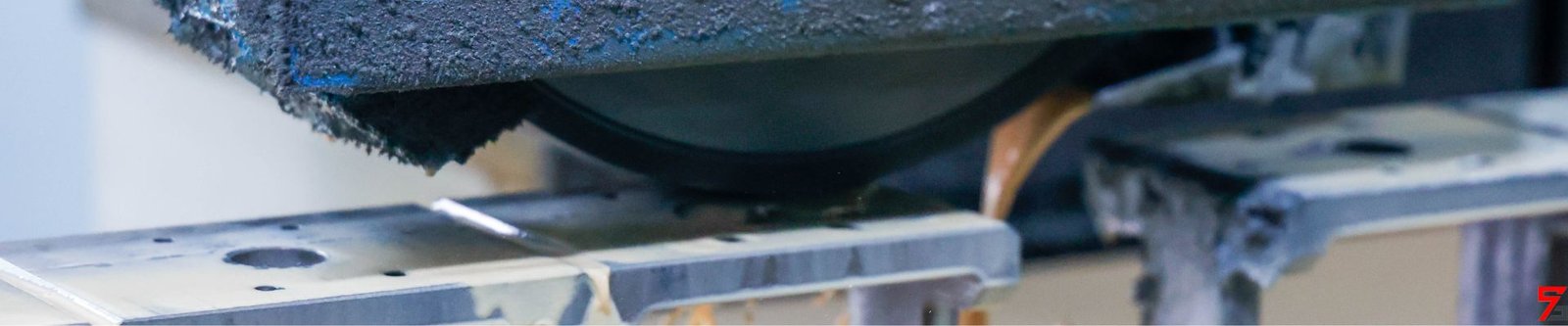 Grinding Machine two