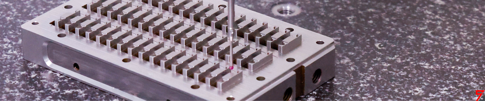 Three-coordinate measurement